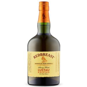 Redbreast Lustau Edition Irish Whiskey